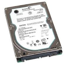 Hard Disk 1TB 2.5